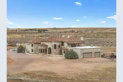 370 Elgin Road, Elgin, AZ 85611 - Photo 3