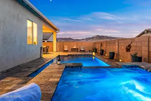 12764 E Tortoise Pointe Pl, Vail, AZ 85641 - Photo 37