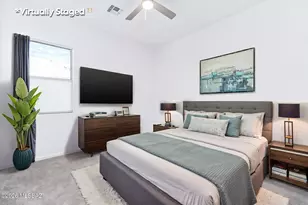 12764 E Tortoise Pointe Pl, Vail, AZ 85641 - Photo 27