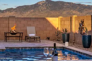 12764 E Tortoise Pointe Pl, Vail, AZ 85641 - Photo 5