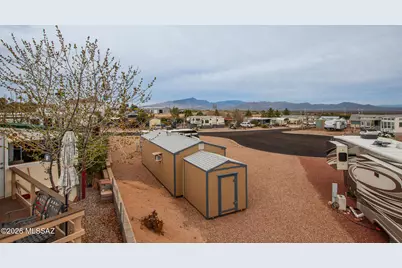 1915 W Casa Del Rio Drive, Benson, AZ 85602 - Photo 47