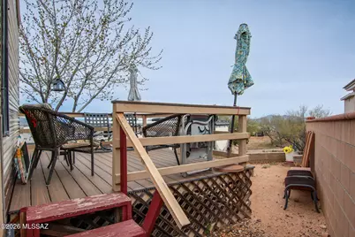 1915 W Casa Del Rio Drive, Benson, AZ 85602 - Photo 27
