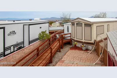 1915 W Casa Del Rio Drive, Benson, AZ 85602 - Photo 29