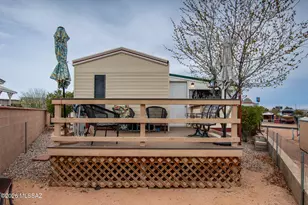 1915 W Casa Del Rio Dr, Benson, AZ 85602 - Photo 25