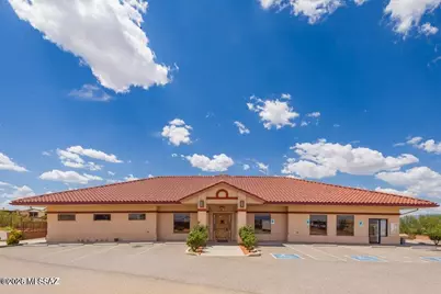 1915 W Casa Del Rio Drive, Benson, AZ 85602 - Photo 43