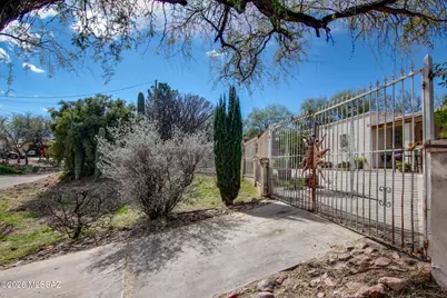 992 Paseo Lobo, Rio Rico, AZ 85648 - Photo 23