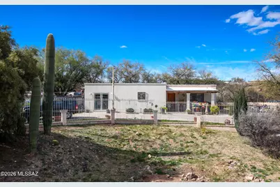 992 Paseo Lobo, Rio Rico, AZ 85648 - Photo 21