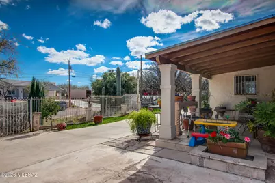 992 Paseo Lobo, Rio Rico, AZ 85648 - Photo 3