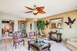 992 Paseo Lobo, Rio Rico, AZ 85648 - Photo 9