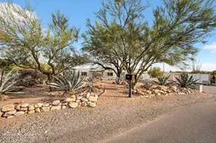 6510 N Longfellow Dr, Tucson, AZ 85718 - Photo 41