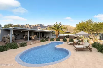 6510 N Longfellow Drive, Tucson, AZ 85718 - Photo 33