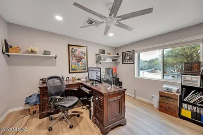 6510 N Longfellow Drive, Tucson, AZ 85718 - Photo 3