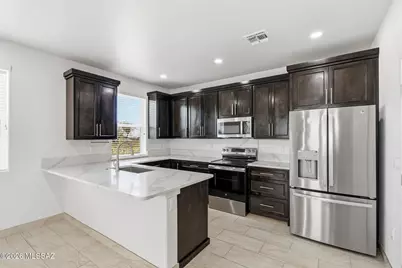 13691 E Pocketknife Drive, Vail, AZ 85641 - Photo 47