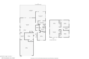 13691 E Pocketknife Dr, Vail, AZ 85641 - Photo 49