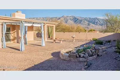 38324 S Silverwood Drive, Tucson, AZ 85739 - Photo 45