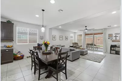 5156 W Paytons Court, Tucson, AZ 85742 - Photo 11