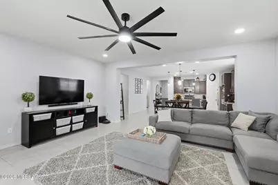 5156 W Paytons Court, Tucson, AZ 85742 - Photo 15