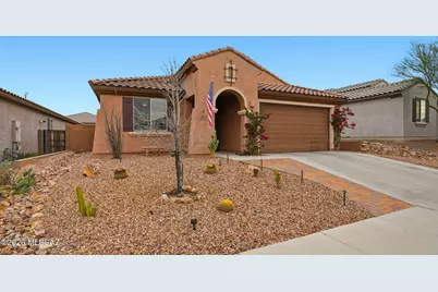 5156 W Paytons Court, Tucson, AZ 85742 - Photo 1
