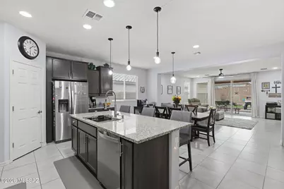 5156 W Paytons Court, Tucson, AZ 85742 - Photo 5