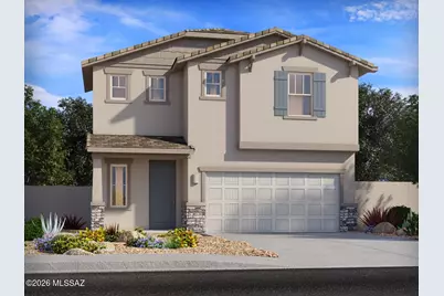 7304 S Gray Jay Drive, Tucson, AZ 85747 - Photo 5