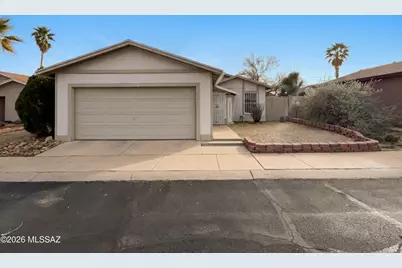 1943 W Southbrooke Circle, Tucson, AZ 85705 - Photo 1
