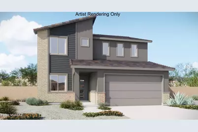 5634 W Carillon Ridge Lane, Marana, AZ 85743 - Photo 1
