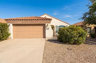 9562 E Gershon Ln, Tucson, AZ 85748 - Photo 1
