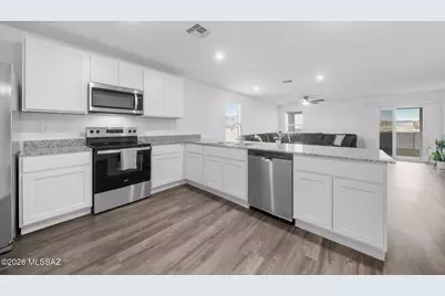 1257 S Maria Carmela Lane, Benson, AZ 85602 - Photo 5