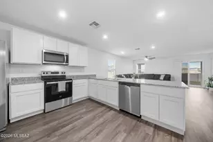 1257 S Maria Carmela Ln, Benson, AZ 85602 - Photo 5