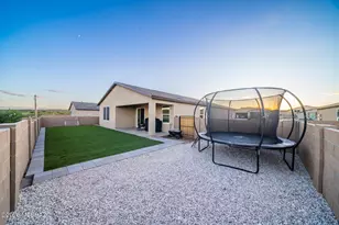 1257 S Maria Carmela Ln, Benson, AZ 85602 - Photo 27