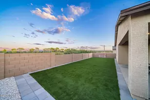 1257 S Maria Carmela Ln, Benson, AZ 85602 - Photo 25