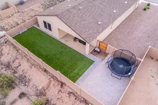 1257 S Maria Carmela Ln, Benson, AZ 85602 - Photo 29