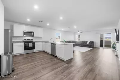 1257 S Maria Carmela Lane, Benson, AZ 85602 - Photo 3