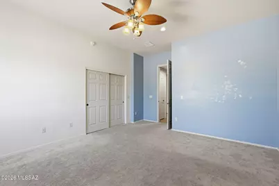 12911 W Zebra Aloe Place, Tucson, AZ 85743 - Photo 37