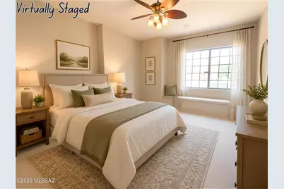 12911 W Zebra Aloe Place, Tucson, AZ 85743 - Photo 23