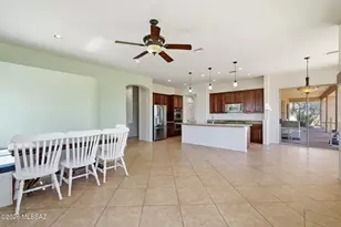 12911 W Zebra Aloe Pl, Tucson, AZ 85743 - Photo 17