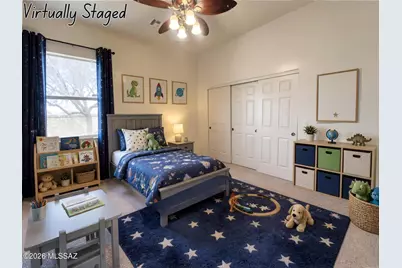 12911 W Zebra Aloe Place, Tucson, AZ 85743 - Photo 39