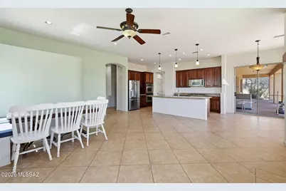 12911 W Zebra Aloe Place, Tucson, AZ 85743 - Photo 15
