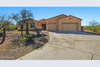 12911 W Zebra Aloe Place, Tucson, AZ 85743 - Photo 45