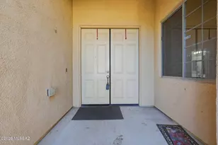 12911 W Zebra Aloe Pl, Tucson, AZ 85743 - Photo 5