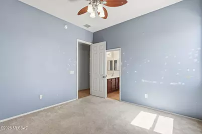 12911 W Zebra Aloe Place, Tucson, AZ 85743 - Photo 19