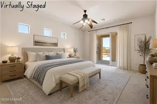 12911 W Zebra Aloe Pl, Tucson, AZ 85743 - Photo 37