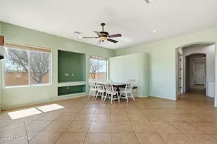 12911 W Zebra Aloe Pl, Tucson, AZ 85743 - Photo 21
