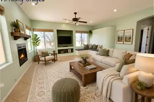 12911 W Zebra Aloe Pl, Tucson, AZ 85743 - Photo 19