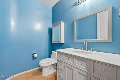 12911 W Zebra Aloe Place, Tucson, AZ 85743 - Photo 23