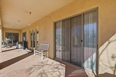 12911 W Zebra Aloe Place, Tucson, AZ 85743 - Photo 47