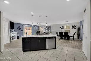 8535 W Pelican Pl, Tucson, AZ 85757 - Photo 7