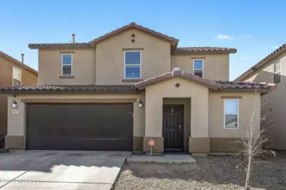 8535 W Pelican Place, Tucson, AZ 85757 - Photo 1