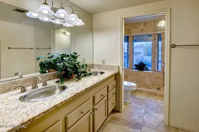6781 N Broom Tail Drive, Tucson, AZ 85743 - Photo 19