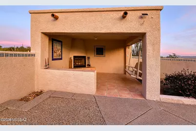6781 N Broom Tail Drive, Tucson, AZ 85743 - Photo 33